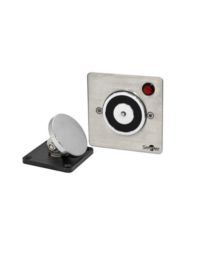ST-DH603U. Фиксатор электромагнитный. Smartec в Реутове