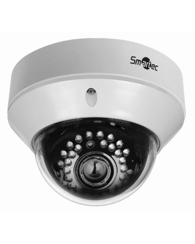 STC-IPM3572A/1 Xaro. Видеокамера IP купольная. Smartec в Реутове