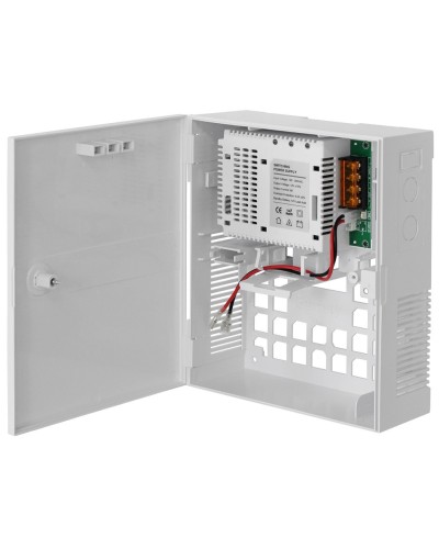 ST-PS105BPS-WT. Источник вторичного электропитания резервированный. Smartec в Реутове