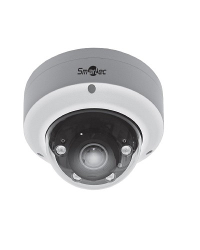STC-IPMA5525FRA/3. Видеокамера IP купольная. Smartec в Реутове