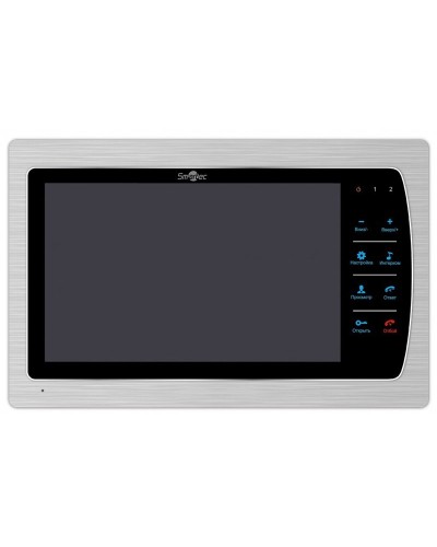 ST-MS310HM-SL. Монитор видеодомофона. Smartec в Реутове