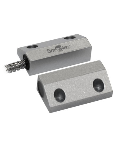 ST-DM131NO-SL. Извещатель охранный точечный магнитоконтактный. Smartec в Реутове