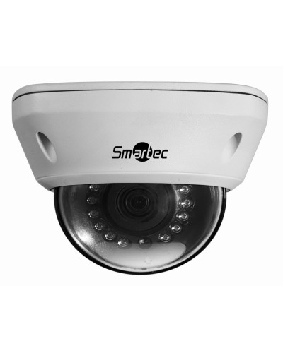STC-IPM5591/1. Видеокамера IP купольная. Smartec в Реутове