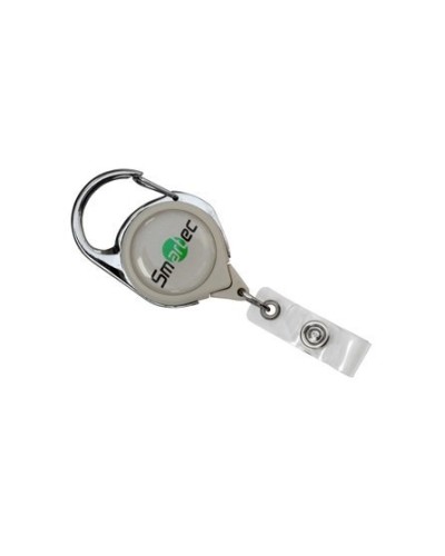 ST-AC203RT-GR. Крепление для беджа. Smartec в Реутове