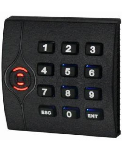 ST-PR170MK. Считыватель Mifare с клавиатурой. Smartec в Реутове
