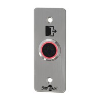ST-EX343LW. Кнопка выхода. Smartec