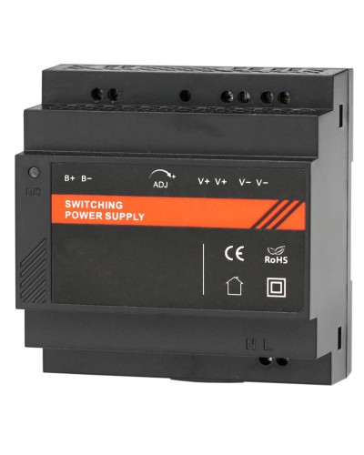 ST-PS103DIN. Блок бесперебойного питания. Smartec в Реутове