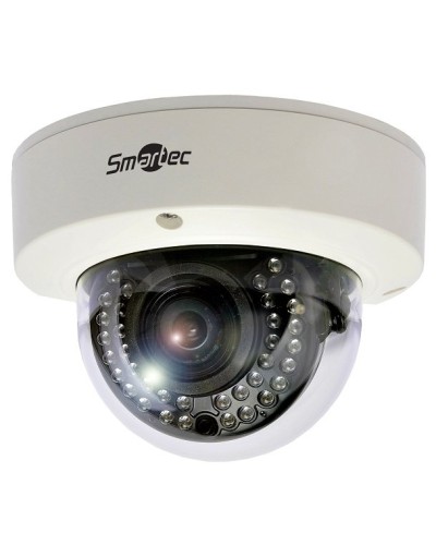 STC-IPM3598A/1. Видеокамера IP купольная. Smartec в Реутове