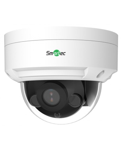 STC-IPM5506A/1 Estima. Видеокамера IP купольная. Smartec в Реутове