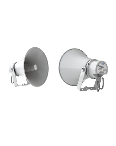 SHS-20TA (корпус белый). Громкоговоритель рупорный трансляционный. Sonar в Реутове