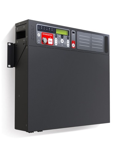 SPM-B10025-DW. Моноблок ППУ настенный на 10 зон. Sonar в Реутове