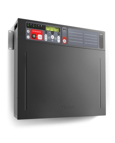 SPM-A01025-DW. Моноблок ППУ однозонный настенный. Sonar в Реутове