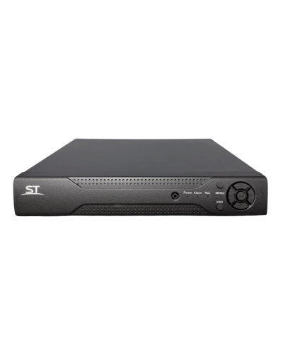 ST-NVR-S1608X25. IP-видеорегистратор 16-канальный. Space Technology в Реутове
