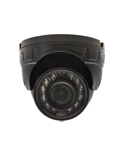 ST-S4501 (2.8) (черный). Видеокамера IP купольная. Space Technology в Реутове
