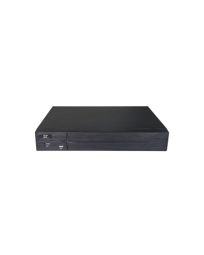 ST-NVR-S32082 CITY. IP-видеорегистратор 32-канальный. Space Technology в Реутове