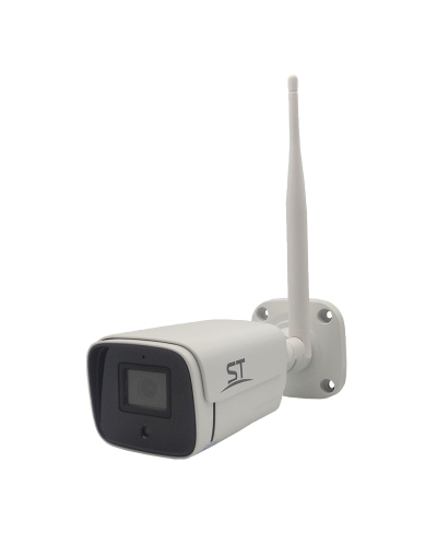 ST-VX2673 4G POE (2.8) (версия 2). Видеокамера IP цилиндрическая. Space Technology в Реутове