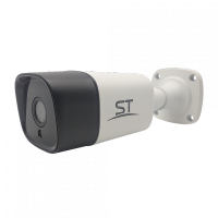 ST-S5533 CITY (2.8). Профессиональная видеокамера IP цилиндрическая. Space Technology