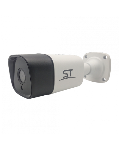 ST-S5533 CITY (2.8). Профессиональная видеокамера IP цилиндрическая. Space Technology в Реутове