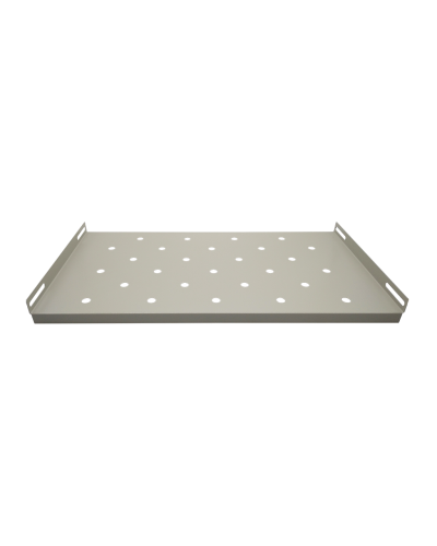 ST-SH 260х490 (серый). Полка стационарная. Space Technology в Реутове