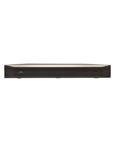 ST-NVR-V3208A45. IP-видеорегистратор 32-канальный. Space Technology в Реутове