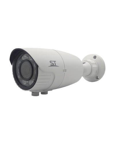 ST-186 IP HOME (версия 3). Видеокамера IP цилиндрическая. Space Technology в Реутове