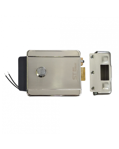ST-EL-01. Замок электромеханический. Space Technology в Реутове