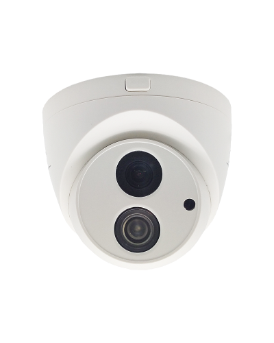 ST-171 M IP HOME POE (3.6) (версия 3). Видеокамера IP купольная. Space Technology в Реутове