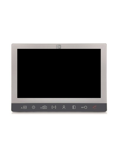 ST-M202/10 (белый). Монитор домофона цветной. Space Technology в Реутове