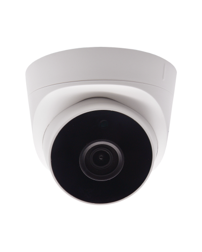 ST-SX4542 LIGHT (3.6) (белый). Видеокамера IP купольная. Space Technology в Реутове