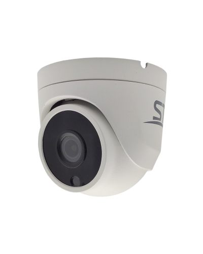 ST-SX4543 (3.6) (белый). Видеокамера IP купольная. Space Technology в Реутове