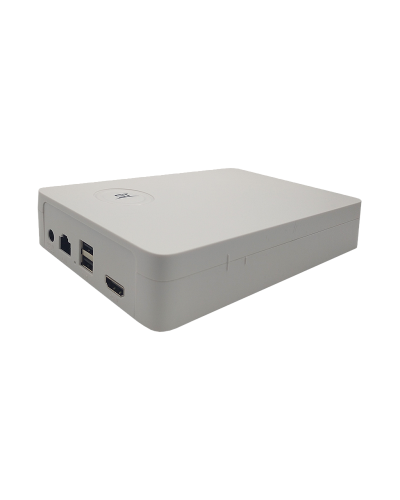 ST-NVR-S0806K15. IP-видеорегистратор 8-канальный. Space Technology в Реутове