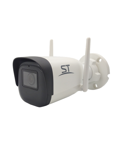 ST-VK2581 PRO WiFi (2,8). Видеокамера IP цилиндрическая. Space Technology в Реутове