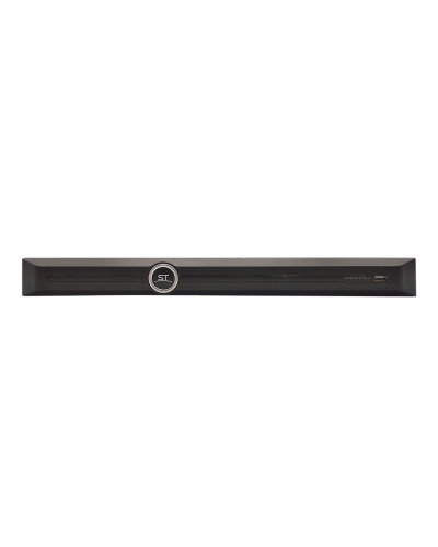 ST-NVR-V4012K15 PRO (версия 2). IP-видеорегистратор 40-канальный. Space Technology в Реутове