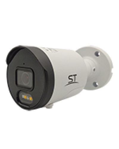 ST-VR4617 PRO (2.8) (белый). Видеокамера IP цилиндрическая. Space Technology в Реутове
