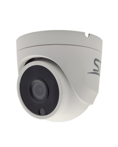 ST-SX8533 (2.8) (белый) (версия 2). Видеокамера IP купольная. Space Technology в Реутове