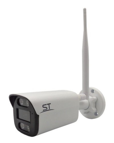 ST-SX4531 POE (2.8) (белый). Видеокамера IP купольная. Space Technology в Реутове