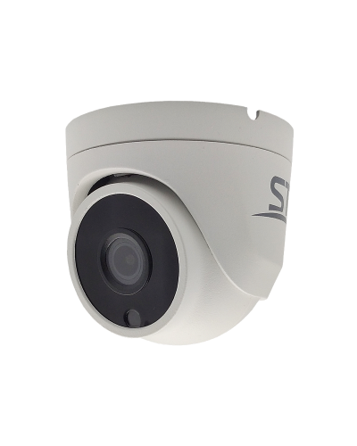 ST-SX8533 (2.8). Видеокамера IP купольная. Space Technology в Реутове