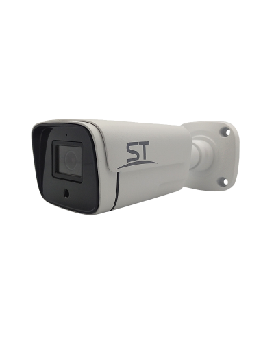 ST-SX8531 POE (2.8) (белый) (версия 2). Видеокамера IP цилиндрическая. Space Technology в Реутове