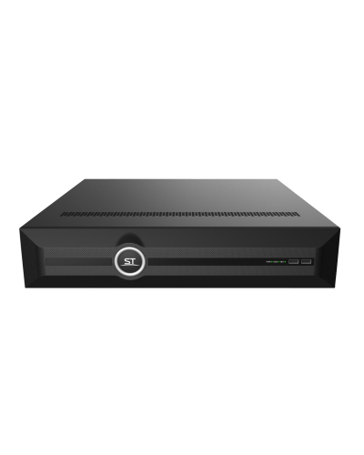 ST-NVR-V8016K15 PRO TOWN. IP-видеорегистратор 80-канальный. Space Technology в Реутове