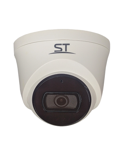 ST-VK2525 PRO (2.8). Профессиональная видеокамера IP купольная. Space Technology в Реутове