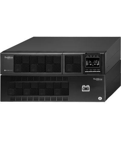 SRTSE8KRTXLI-NC Systeme Electriс. Источник бесперебойного питания. Systeme Electric в Реутове