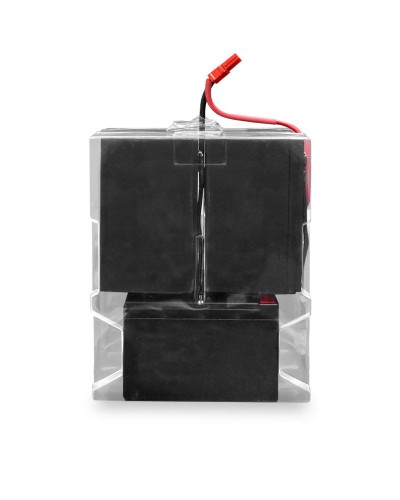 SERBC193 Systeme Electric. Аккумулятор герметичный свинцово-кислотный. Systeme Electric в Реутове