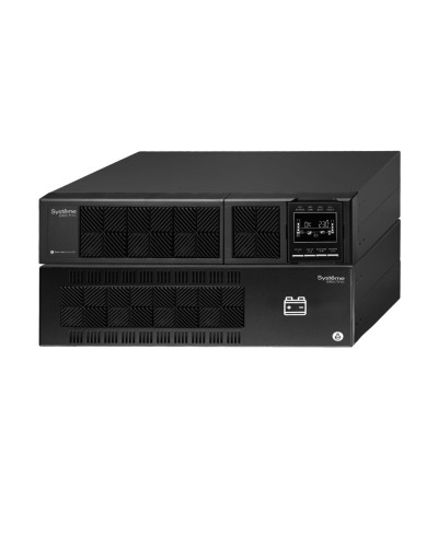 SRVSE6KRTXLI5U Systeme Electriс. Источник бесперебойного питания. Systeme Electric в Реутове