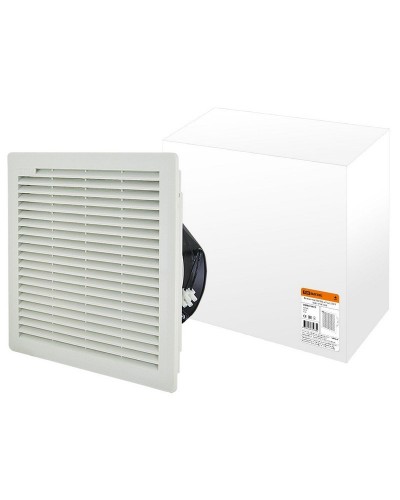 Вентилятор  230В, 20Вт, IP54 (SQ0832-0010). Вентилятор. TDM ЕLECTRIC в Реутове