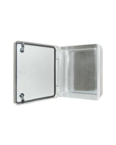ЩПМП-3-0, GRP, IP55, IK08, 600х500х230. Бокс пластиковый антивандальный. TDM ЕLECTRIC в Реутове