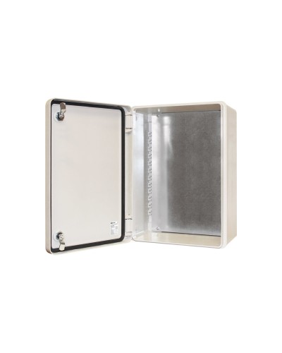 ЩПМП-2-0, GRP, IP66, IK10, 600х400х220. Бокс пластиковый антивандальный. TDM ЕLECTRIC в Реутове