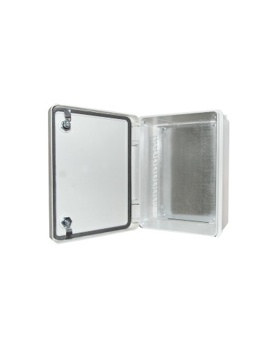 ЩПМП-1-1, GRP, IP55, IK08, 400х300х170. Бокс пластиковый антивандальный. TDM ЕLECTRIC в Реутове