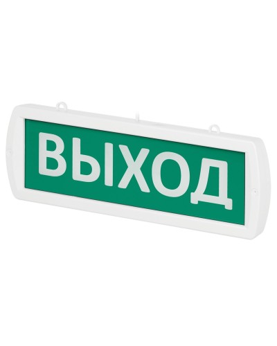 Топаз-220-РИП-Д Выход 220В, 6ч, IP52 (SQ0349-0411). Оповещатель охранно-пожарный световой (табло). TDM ЕLECTRIC в Реутове