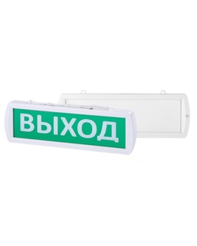 Топаз-220-ОП Выход 220В, IP52 (SQ0349-0403). Оповещатель охранно-пожарный световой (табло). TDM ЕLECTRIC в Реутове