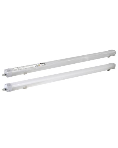 ДПП 1200 32Вт 6500К 2400лм IP65(SQ0366-0129). Светодиодный светильник LED. TDM ЕLECTRIC в Реутове